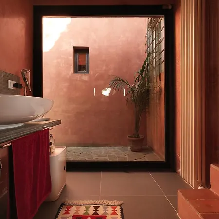 Casa Rossa Villa