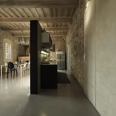 Casa Rossa Villa *