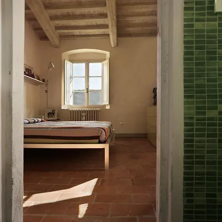 Villa Casa Rossa Calci