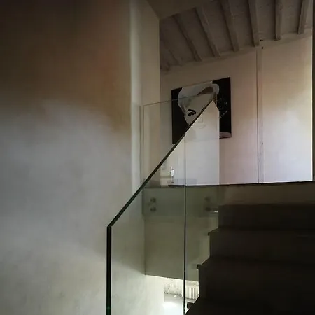 Casa Rossa Villa Calci