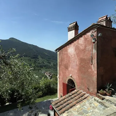 Villa Casa Rossa *
