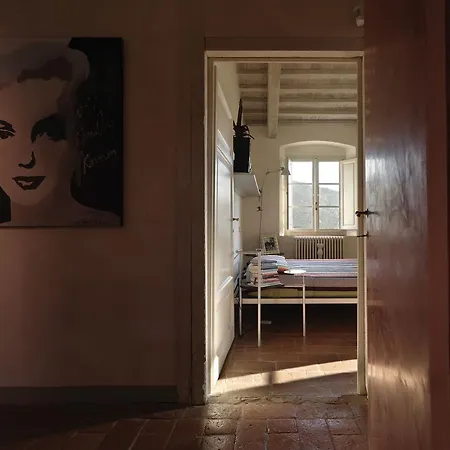 Casa Rossa *