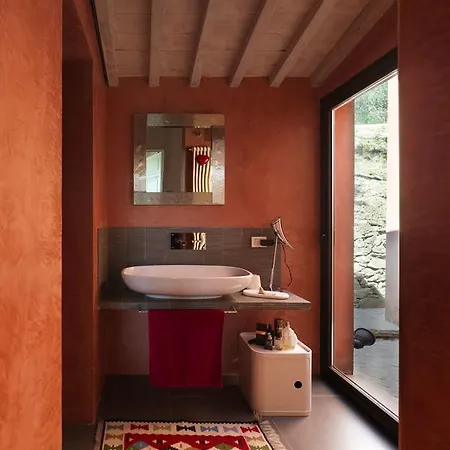 Casa Rossa Calci