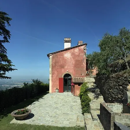 Casa Rossa *