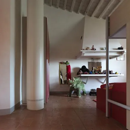 Casa Rossa 빌라