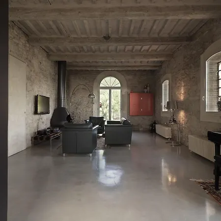 Villa Casa Rossa