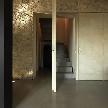 Casa Rossa * Calci