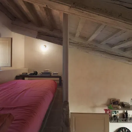 Casa Rossa